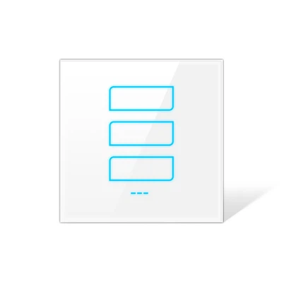 WiFi -himmennyskytkin